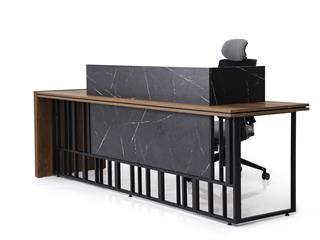 Five Half Covered Cabinet