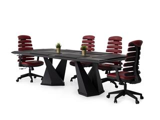 ORİGAMİ TOPLANTI MASASI