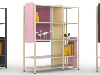 OPERASYONEL DEPOLAMA ALANI