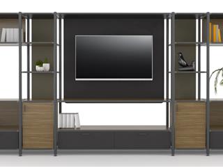 OPERASYONEL DEPOLAMA ALANI