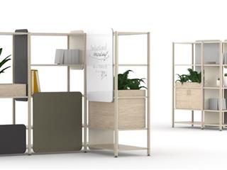 OPERASYONEL DEPOLAMA ALANI